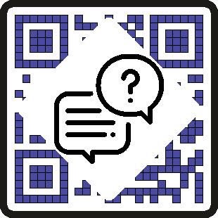 ВОПРОСЫ-ОТВЕТЫ по QR коду